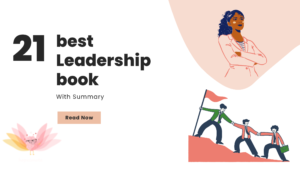 21 best leadership books
